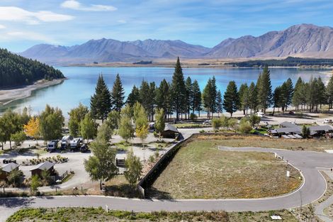 Photo of property in 17 Petes Place, Lake Tekapo, 7999