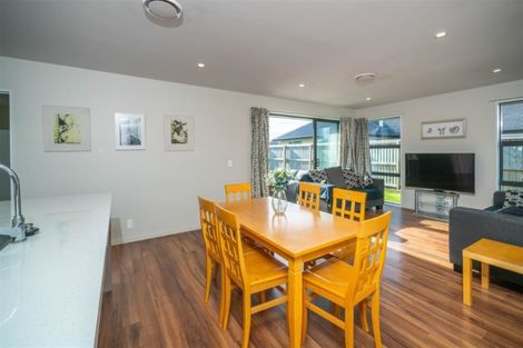 Photo of property in 32 Navy Loop, Rolleston, 7614