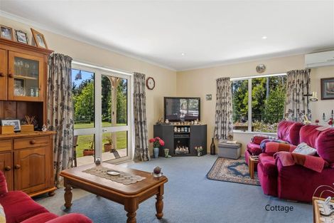 Photo of property in 56 Courage Road, Amberley, 7410
