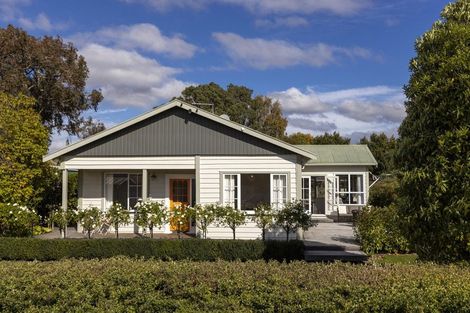 Photo of property in 25 David Street, Yelverton, Blenheim, 7201