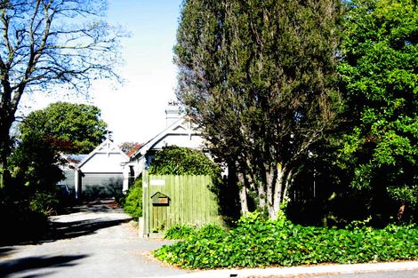 Photo of property in 46 Jeffreys Road, Fendalton, Christchurch, 8052