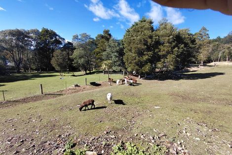 Photo of property in 87 Te Hora Pa Road, Canvastown, Havelock, 7178