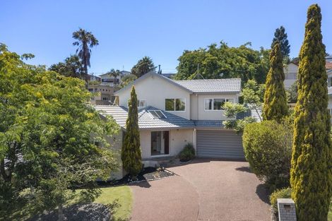 Photo of property in 20 Tenbless Court, Unsworth Heights, Auckland, 0632