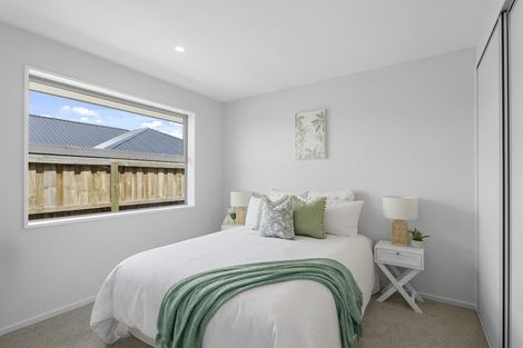 Photo of property in 858 Goulds Road, Rolleston, 7614