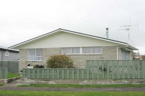 Photo of property in 26 Featherston Street, Levin, 5510