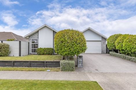 Photo of property in 10 Fergus Street, Kaiapoi, 7630