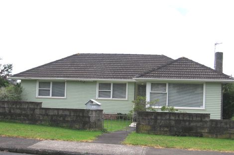 Photo of property in 90 Harrington Road, Henderson, Auckland, 0610