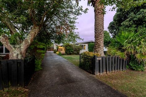 Photo of property in 57 Donovan Road, Paraparaumu Beach, Paraparaumu, 5032