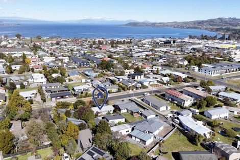 Photo of property in 1/32 Scannell Street, Taupo, 3330