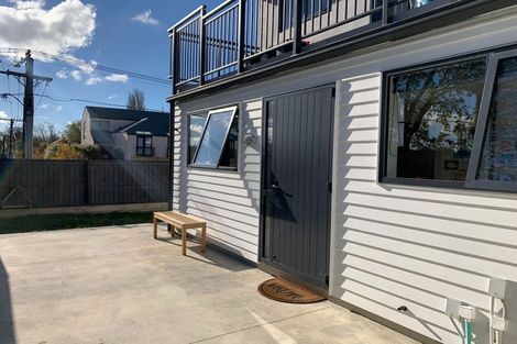 Photo of property in 532 Armagh Street, Linwood, Christchurch, 8011