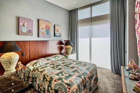 Photo of property in 1102/1 Market Lane, Wellington Central, Wellington, 6011