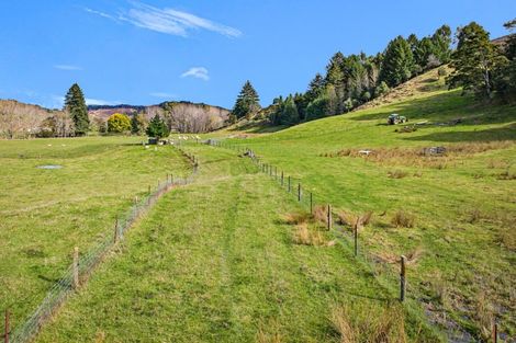 Photo of property in 170 Glenrae Road, Tapawera, Wakefield, 7096