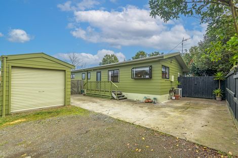 Photo of property in 57 Benmore Avenue, Cloverlea, Palmerston North, 4412
