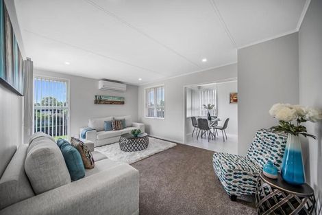 Photo of property in 46a Landon Avenue, Mangere East, Auckland, 2024