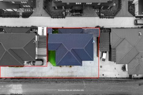 Photo of property in 109a Gray Avenue, Mangere East, Auckland, 2024