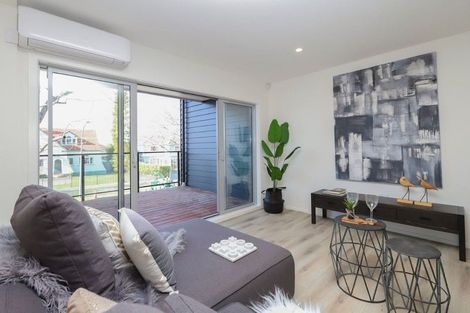 Photo of property in 14u3 Hammond Street, Hamilton Central, Hamilton, 3204