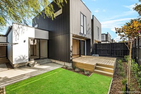 Photo of property in 5/71 Sullivan Avenue, Woolston, Christchurch, 8023