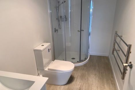 Photo of property in 13u1 Bleakley Place, Hillcrest, Hamilton, 3216