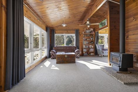 Photo of property in 634 Otorohaea Trig Road, Pukemiro, Ngaruawahia, 3794