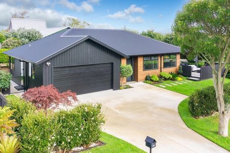 Photo of property in 40 Ash Grove, Te Awamutu, 3800