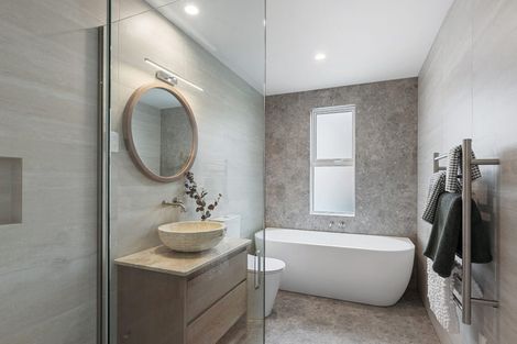 Photo of property in 5 Gwynfa Avenue, Cashmere, Christchurch, 8022