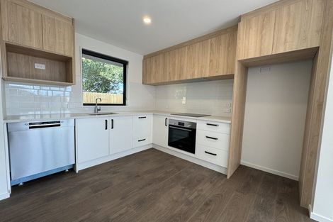 Photo of property in 6b/4 Taramea Place, Addington, Christchurch, 8024