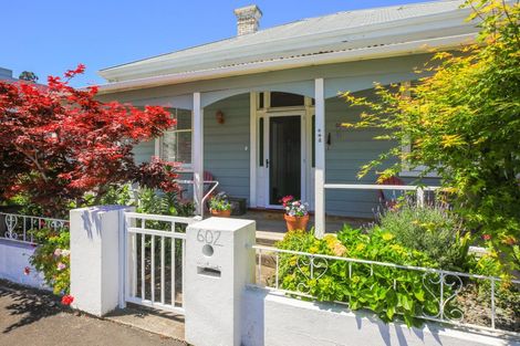 Photo of property in 602 Cochrane Street, Thames, 3500