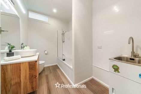 Photo of property in 41 Merton Street, Trentham, Upper Hutt, 5018