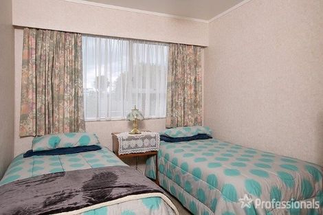 Photo of property in 70b Bannister Street, Masterton, 5810