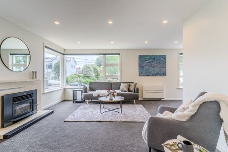 Photo of property in 57 Lees Street, Dunedin Central, Dunedin, 9016