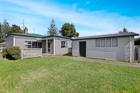 Photo of property in 76 Raikes Avenue, Te Awamutu, 3800