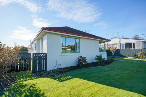 Photo of property in 40 Fulton Street, Gladstone, Invercargill, 9810