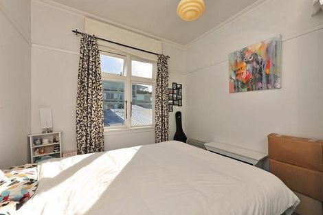 Photo of property in San Antonio Flats, 12f6 Kilbirnie Crescent, Kilbirnie, Wellington, 6022