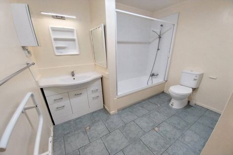 Photo of property in Fernhill Flats, 324u7 The Terrace, Te Aro, Wellington, 6011