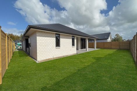 Photo of property in 8 Batham Drive, Matamata, 3400