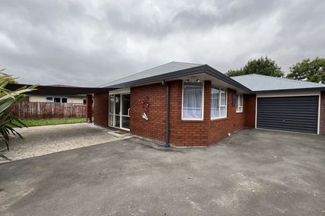 Photo of property in 42a Koromiko Street, Saint Martins, Christchurch, 8022