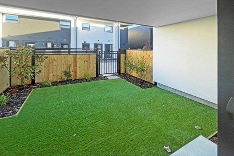 Photo of property in 5/31 Allen Street, Christchurch Central, Christchurch, 8011