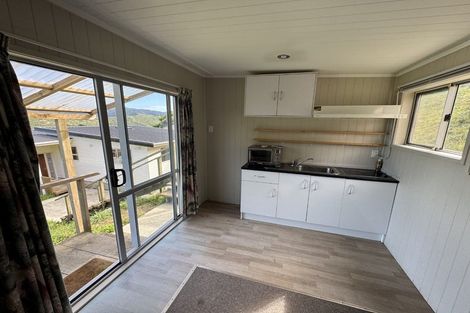 Photo of property in 72 Buckley Road, Southgate, Wellington, 6023