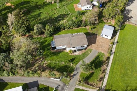 Photo of property in 7 Lethbridge Lane, Tokomaru, Palmerston North, 4474