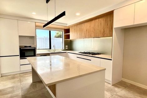 Photo of property in 1 Sager Midgley Road, Hobsonville, Auckland, 0616