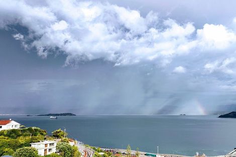 Photo of property in 85 Barnard Street, Wadestown, Wellington, 6012