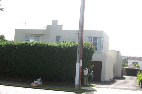 Photo of property in 3/159 Shakespeare Road, Milford, Auckland, 0620