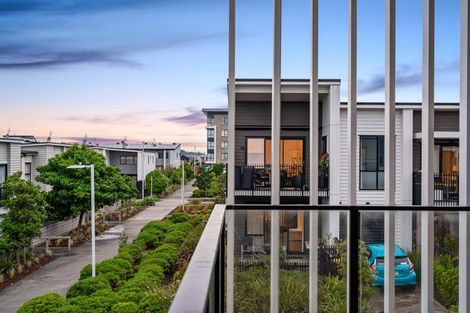 Photo of property in 16 Malcolm Calder Road, Hobsonville, Auckland, 0616