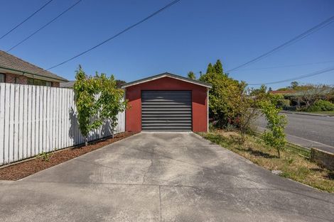 Photo of property in 39 Harris Crescent, Papanui, Christchurch, 8053