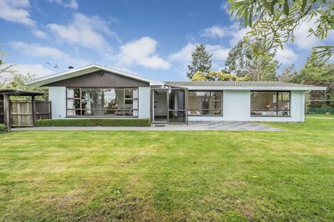 Photo of property in 14 Taiaroa Place, Southbridge, 7602