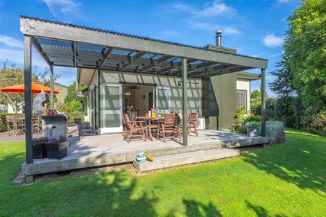 Photo of property in 43 Te Horo Hautere Cross Road, Te Horo, Otaki, 5582