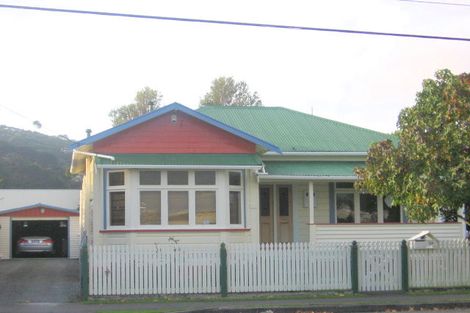 Photo of property in 29 Te Mome Road, Alicetown, Lower Hutt, 5010