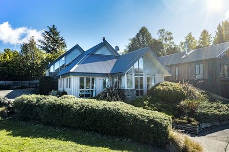 Photo of property in 55 Saint James Avenue, Hanmer Springs, 7334