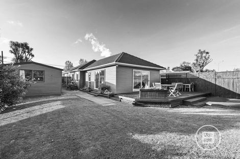 Photo of property in 76 Grange Street, Hillsborough, Christchurch, 8022