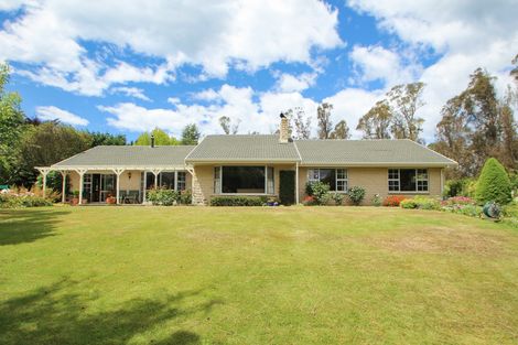Photo of property in 243 Homestead Road, Weston, Oamaru, 9491